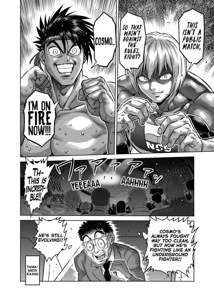 Kengan Omega Chapter 170 image 16_optimized
